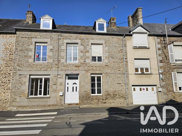 Maison à vendre 16 pièces 300 m² Saint-James