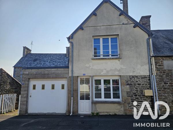Maison à vendre 16 pièces 300 m² Saint-James