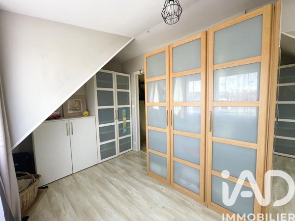 Maison à vendre 5 pièces 103 m² Châlons-en-Champagne