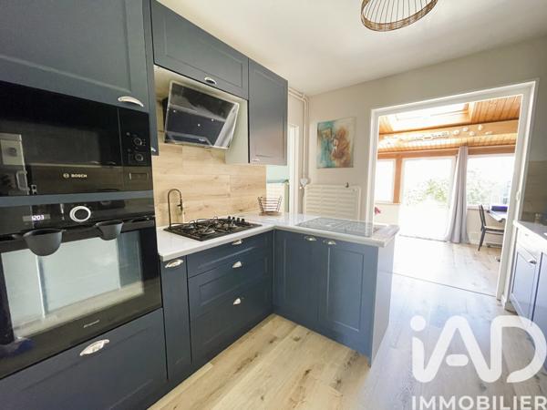 Maison à vendre 5 pièces 103 m² Châlons-en-Champagne