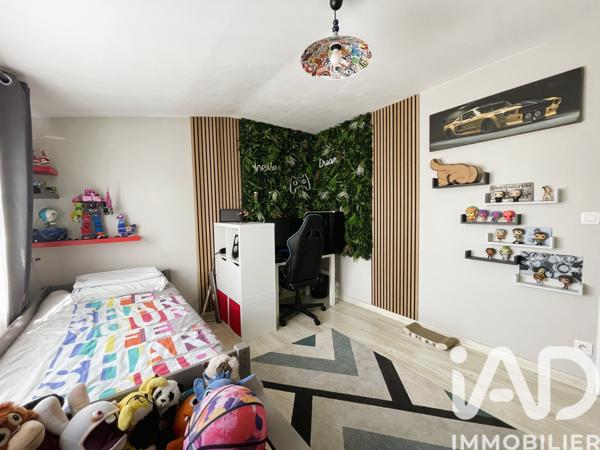 Maison à vendre 5 pièces 103 m² Châlons-en-Champagne