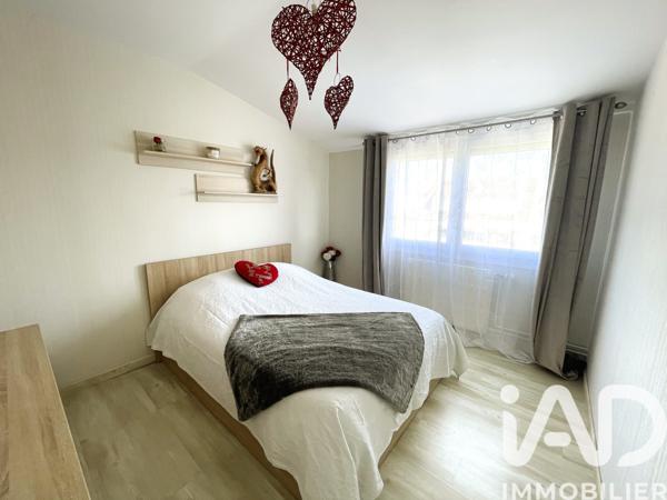 Maison à vendre 5 pièces 103 m² Châlons-en-Champagne