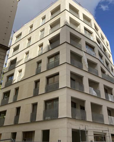 fonds de commerce à vendre PARIS 12e, surface 29.24 m2 + cave 4.24 m2