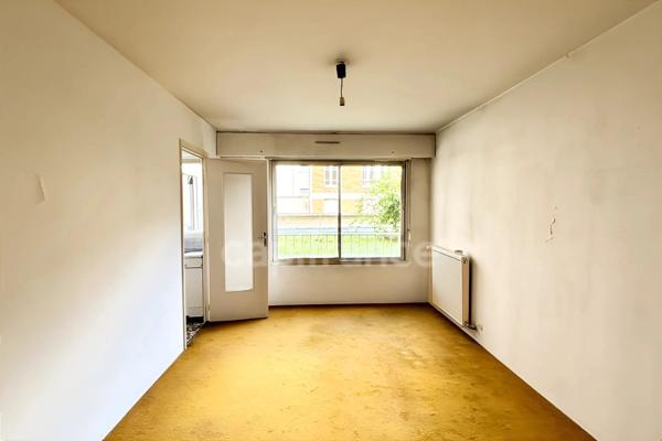 A vendre studio Paris 15e arrondissement (75)