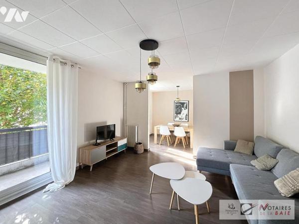 Appartement SAINT-BRIEUC