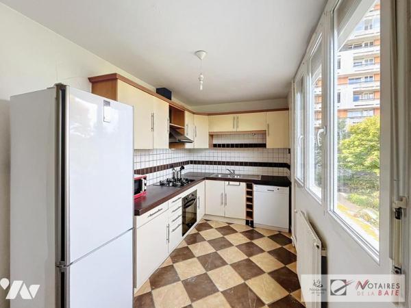 Appartement SAINT-BRIEUC