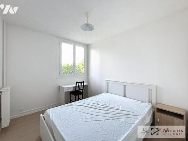 Appartement SAINT-BRIEUC