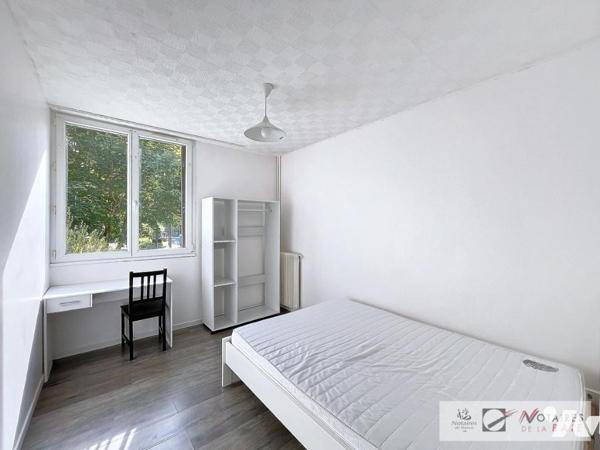 Appartement SAINT-BRIEUC