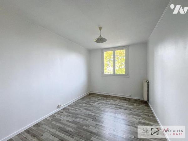 Appartement SAINT-BRIEUC