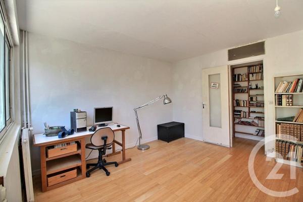 Maison à vendre  8 pièces - 161,90 m2 MASSY - 91