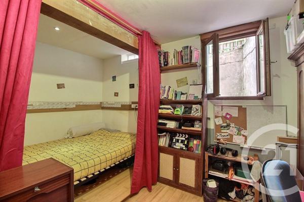 Maison à vendre  8 pièces - 161,90 m2 MASSY - 91