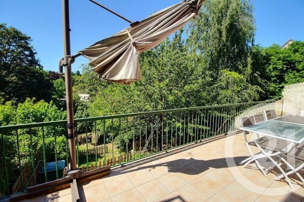 Maison à vendre  8 pièces - 161,90 m2 MASSY - 91