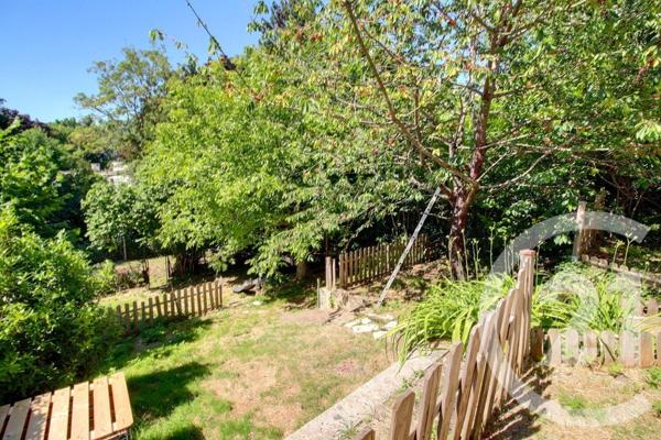 Maison à vendre  8 pièces - 161,90 m2 MASSY - 91