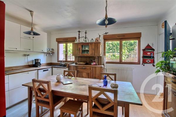 Maison à vendre  8 pièces - 161,90 m2 MASSY - 91