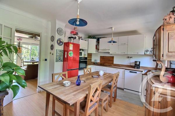 Maison à vendre  8 pièces - 161,90 m2 MASSY - 91