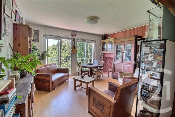 Maison à vendre  8 pièces - 161,90 m2 MASSY - 91