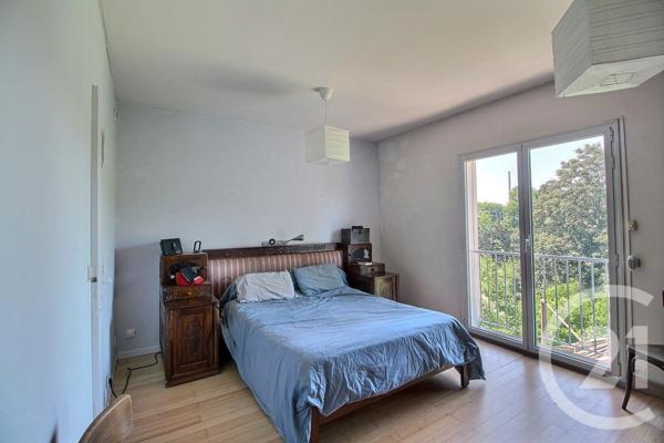 Maison à vendre  8 pièces - 161,90 m2 MASSY - 91