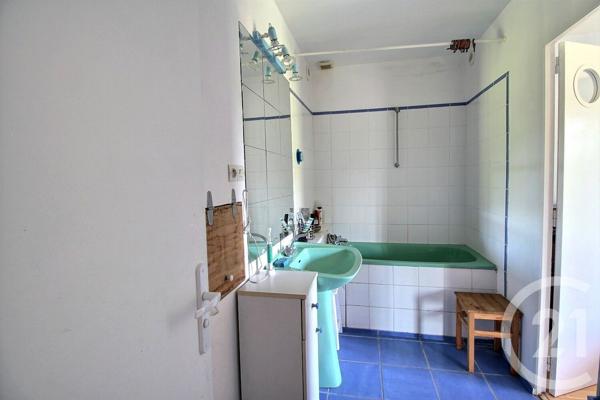 Maison à vendre  8 pièces - 161,90 m2 MASSY - 91