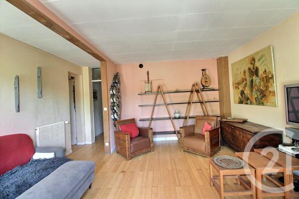 Maison à vendre  8 pièces - 161,90 m2 MASSY - 91