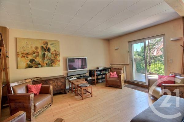 Maison à vendre  8 pièces - 161,90 m2 MASSY - 91