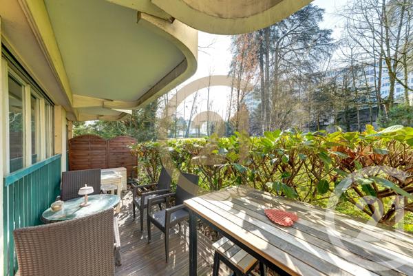 Appartement F5 à vendre  5 pièces - 99,03 m2 LYON - 69009