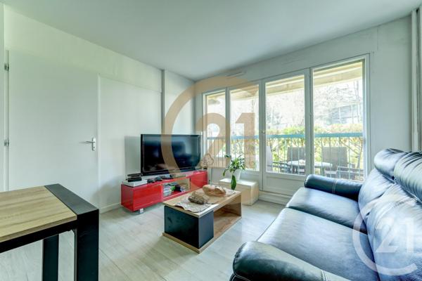 Appartement F5 à vendre  5 pièces - 99,03 m2 LYON - 69009