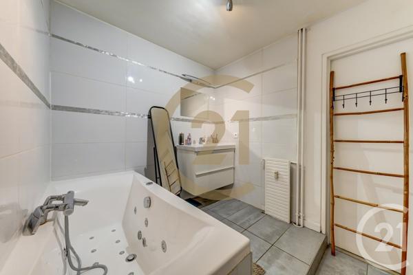 Appartement F5 à vendre  5 pièces - 99,03 m2 LYON - 69009