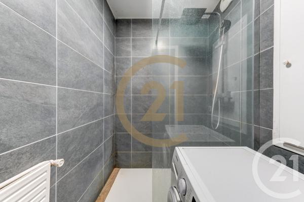 Appartement F5 à vendre  5 pièces - 99,03 m2 LYON - 69009