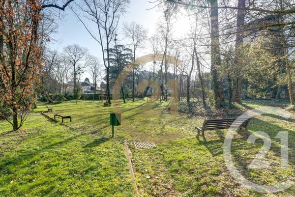 Appartement F5 à vendre  5 pièces - 99,03 m2 LYON - 69009