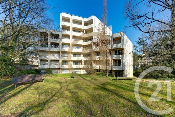 Appartement F5 à vendre  5 pièces - 99,03 m2 LYON - 69009