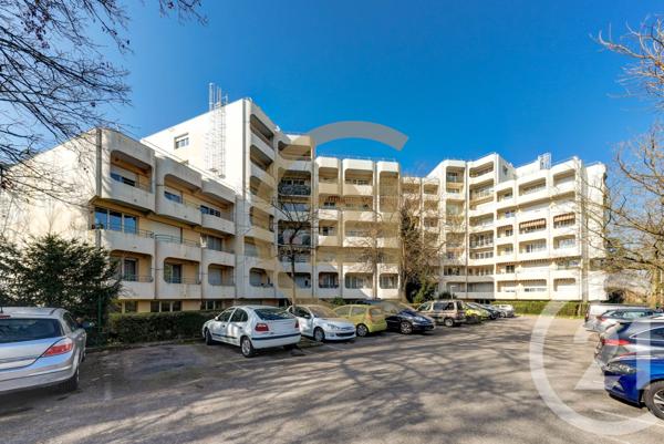 Appartement F5 à vendre  5 pièces - 99,03 m2 LYON - 69009