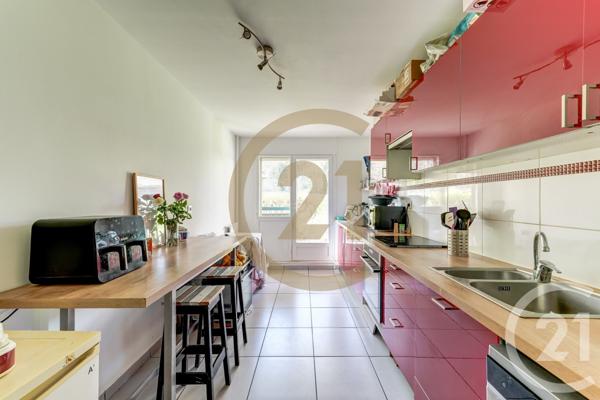 Appartement F5 à vendre  5 pièces - 99,03 m2 LYON - 69009