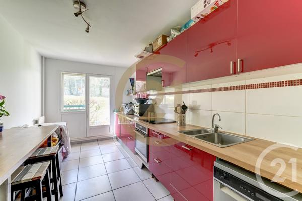 Appartement F5 à vendre  5 pièces - 99,03 m2 LYON - 69009