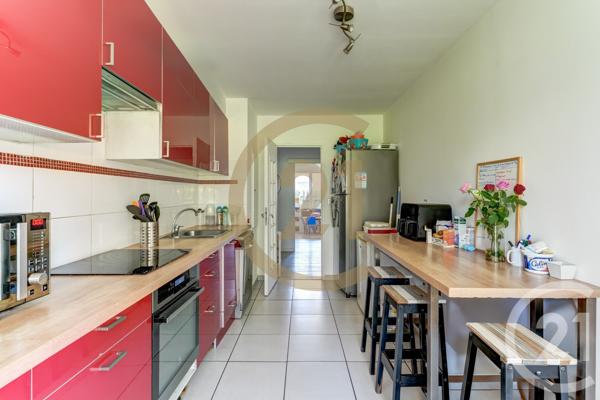 Appartement F5 à vendre  5 pièces - 99,03 m2 LYON - 69009