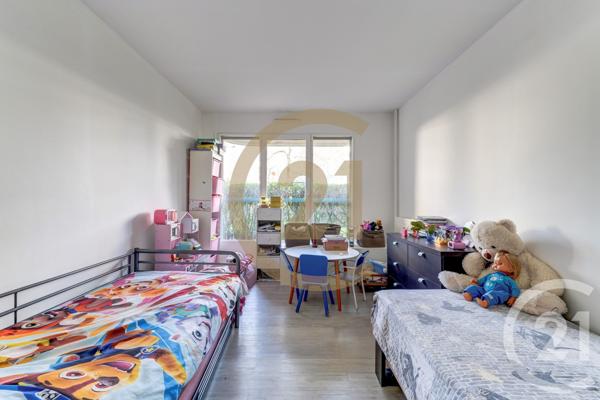 Appartement F5 à vendre  5 pièces - 99,03 m2 LYON - 69009