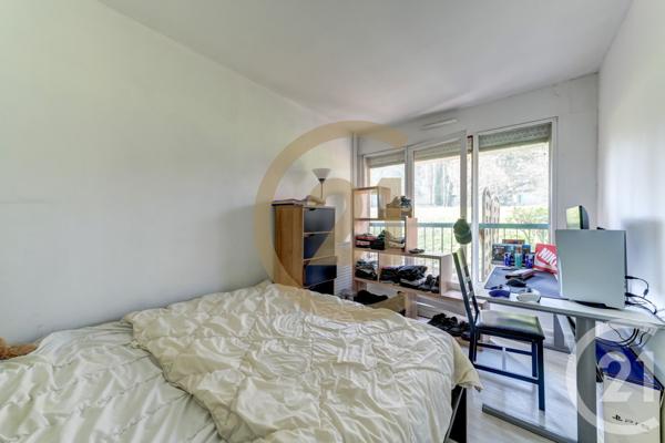 Appartement F5 à vendre  5 pièces - 99,03 m2 LYON - 69009