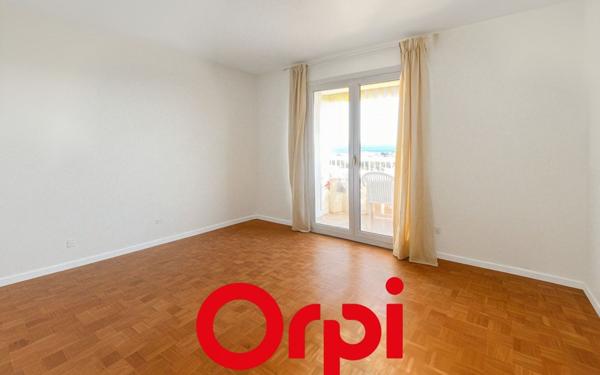 Appartement à vendre    3 pièces • 63 m2 Bandol