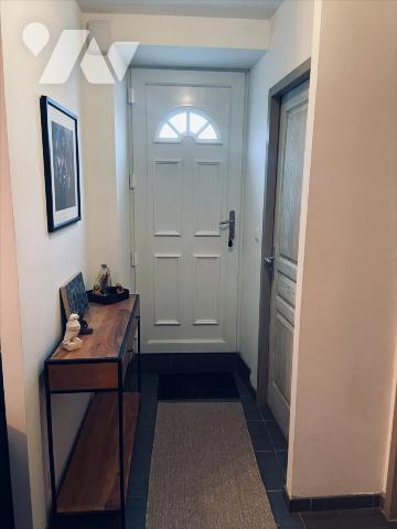 Maison de ville secteur quai Métayer – 2ch - 78m²