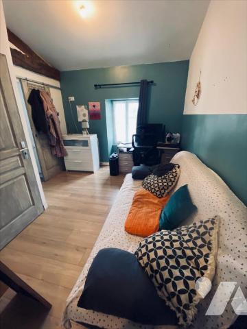 Maison de ville secteur quai Métayer – 2ch - 78m²