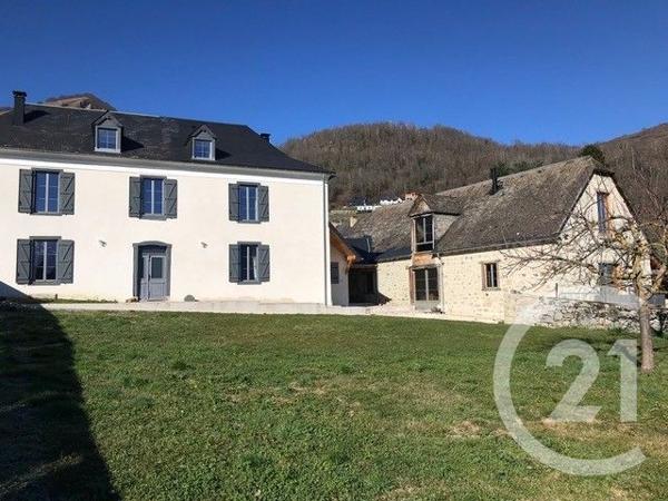 Maison à vendre  7 pièces - 237 m2 ARGELES GAZOST - 65