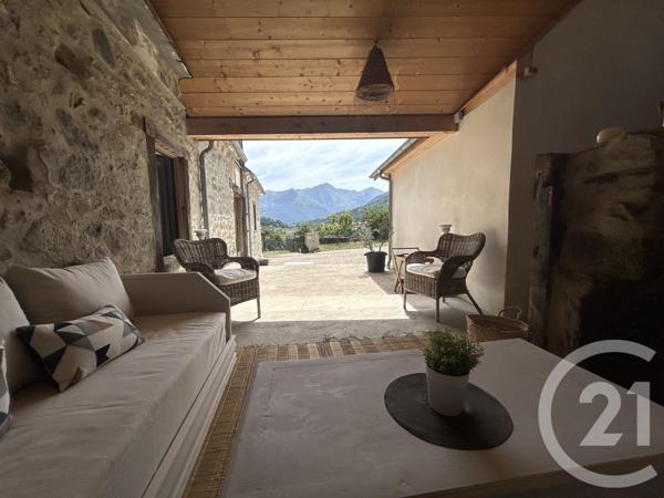 Maison à vendre  7 pièces - 237 m2 ARGELES GAZOST - 65