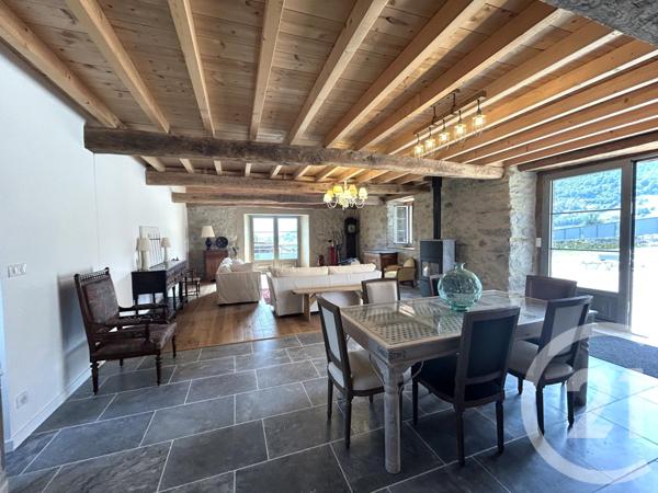 Maison à vendre  7 pièces - 237 m2 ARGELES GAZOST - 65