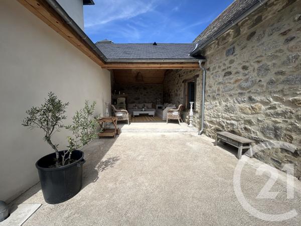 Maison à vendre  7 pièces - 237 m2 ARGELES GAZOST - 65