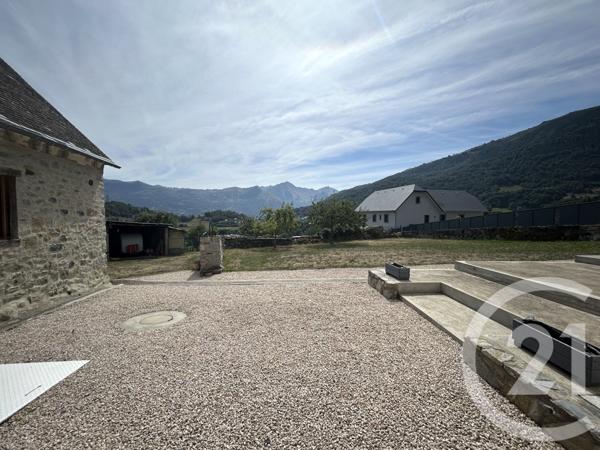Maison à vendre  7 pièces - 237 m2 ARGELES GAZOST - 65