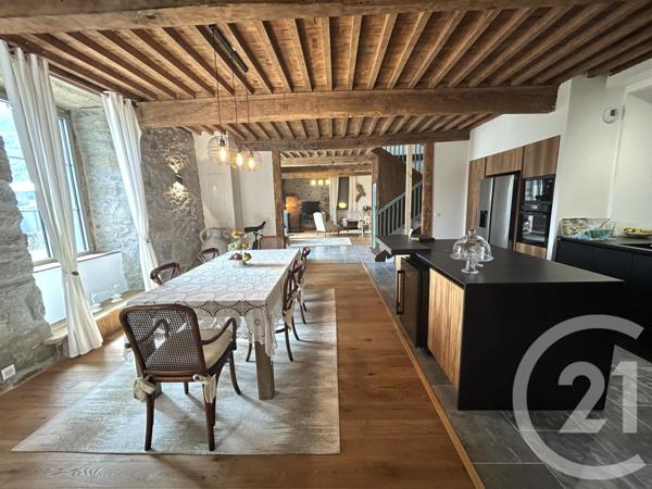 Maison à vendre  7 pièces - 237 m2 ARGELES GAZOST - 65