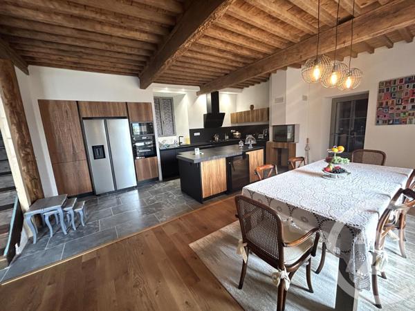 Maison à vendre  7 pièces - 237 m2 ARGELES GAZOST - 65