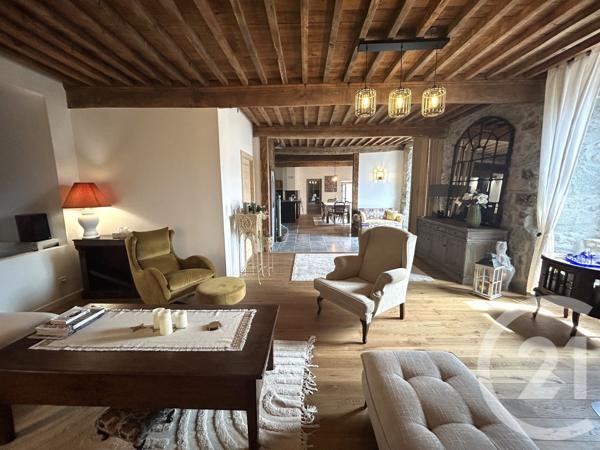 Maison à vendre  7 pièces - 237 m2 ARGELES GAZOST - 65