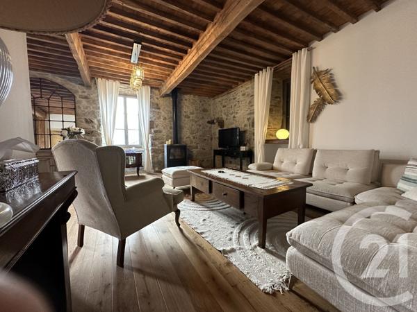 Maison à vendre  7 pièces - 237 m2 ARGELES GAZOST - 65