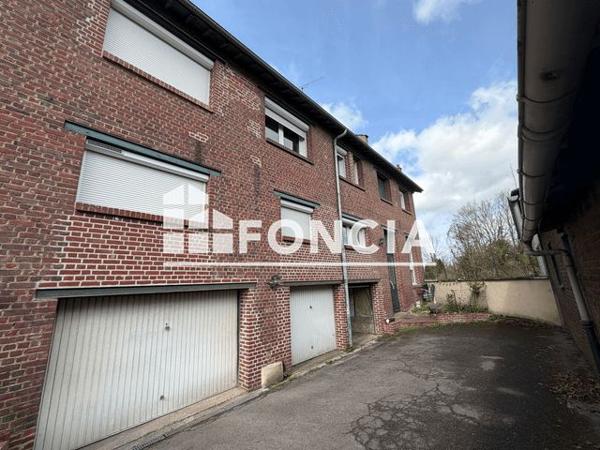 Location Appartement 2 pièces 48.5 m² - Beauvais 60000