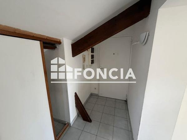 Location Appartement 2 pièces 48.5 m² - Beauvais 60000